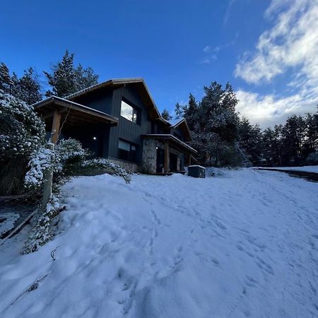 Tawa Wasi - Villa La Angostura Exterior photo