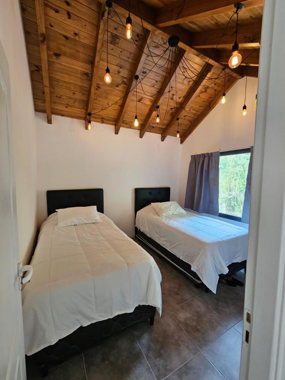 Tawa Wasi - Villa La Angostura Exterior photo