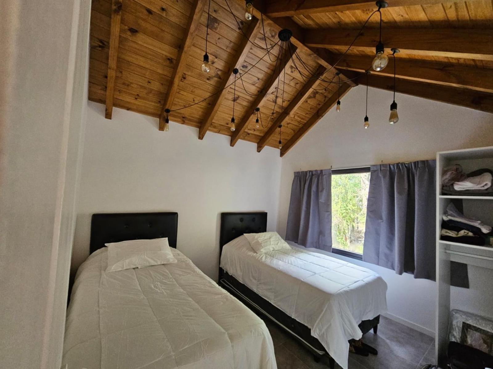 Tawa Wasi - Villa La Angostura Exterior photo